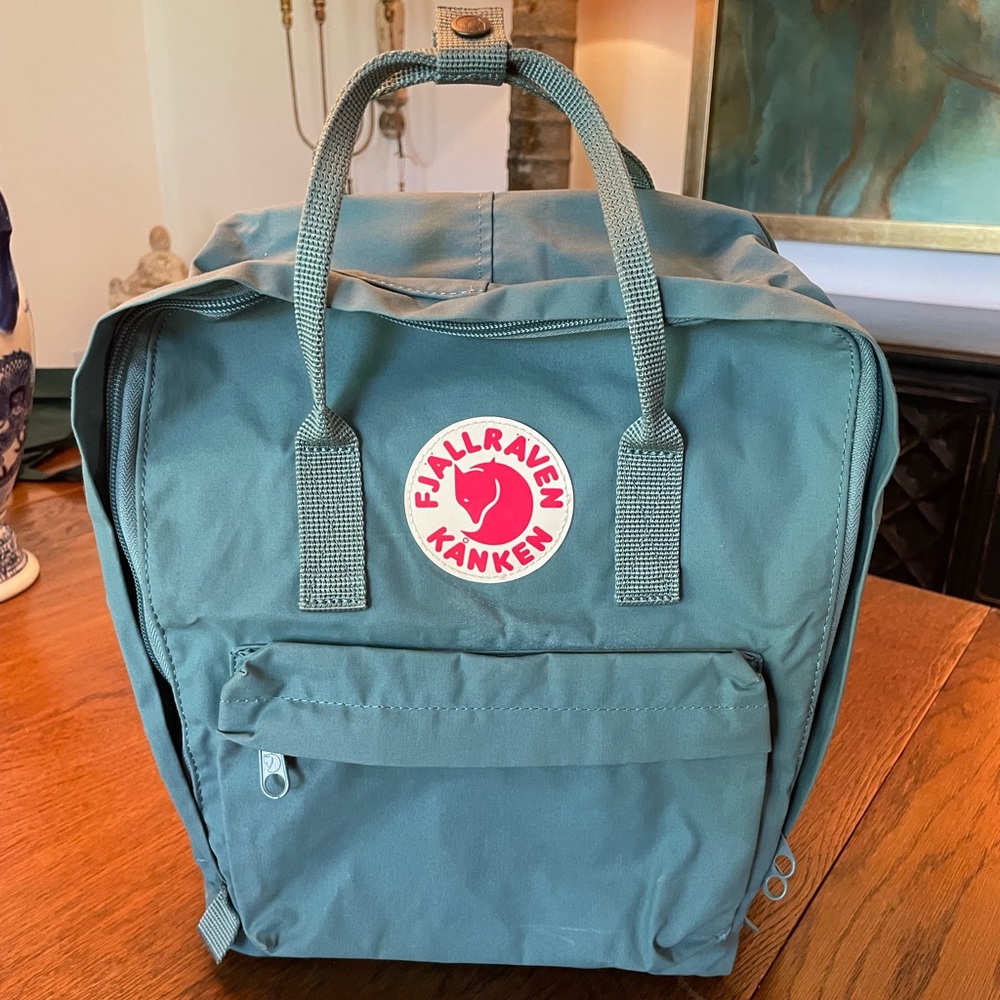 Fjallraven Kanken Backpack